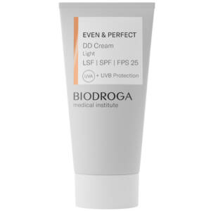 BIODROGA DD Cream SPF25 light
