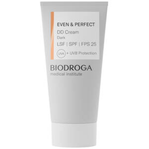 BIODROGA DD Cream SPF25 dark