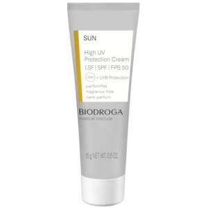 BIODROGA MEDICAL GWP High UV Protection Cream SPF 50