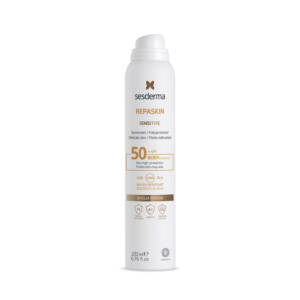 SESDERMA Repaskin SPF sprejs, 200ml