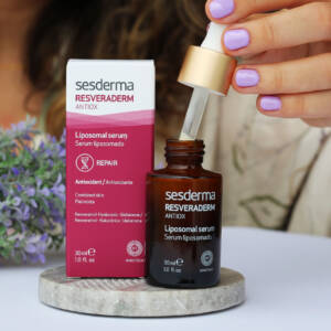 SESDERMA Resvederm liposomālais serums, 30ml