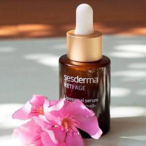 SESDERMA Retiage liposomālais serums, 30ml