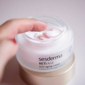 Sesderma Reti Age pretnovecošanas krēms, 50ml
