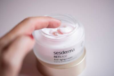 Sesderma Reti Age pretnovecošanas krēms, 50ml