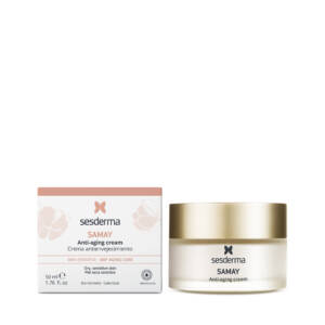SESDERMA Samay pretnovecošanas Krēms, 50ml
