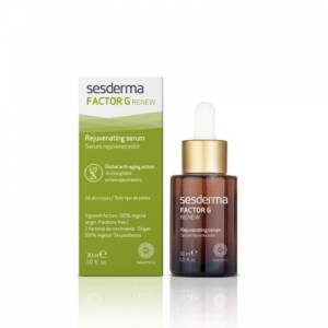 SESDERMA Factor G liposomālais serums, 30ml