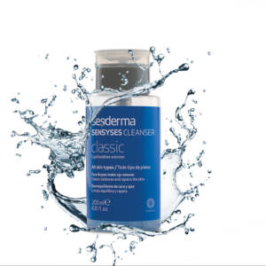 SESDERMA Sensyses Classic attīrošs līdzeklis, 200ml