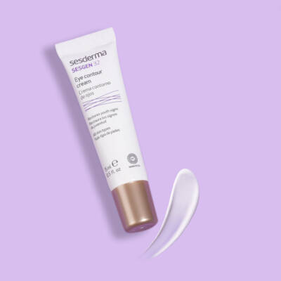 SESDERMA Sesgen acu kontūras krēms, 15ml