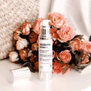 SESDERMA Sesgen 32 gelveida krems, 50ml