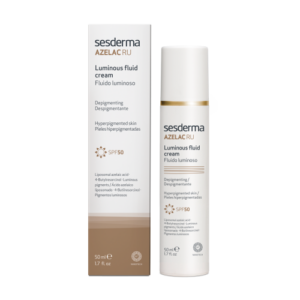 SESDERMA Azelac ru fluīda krēms ar SPF50, 50ml