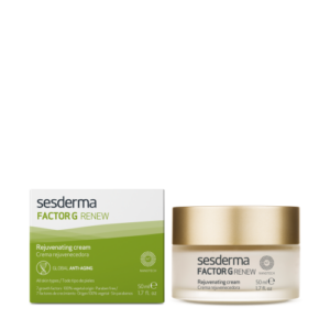 SESDERMA Factor g  krēms, 50ml