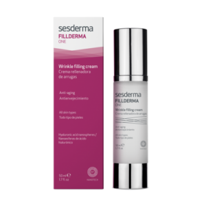 SESDERMA Fillderm pretgrumbu krēms, 50ml