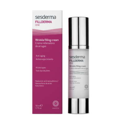 SESDERMA Fillderm pretgrumbu krēms, 50ml