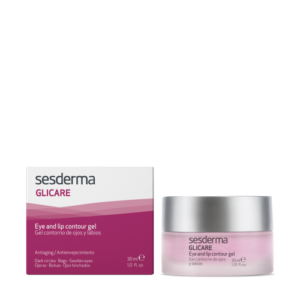 SESDERMA Glicare acu un lūpu kontūras gels, 30ml