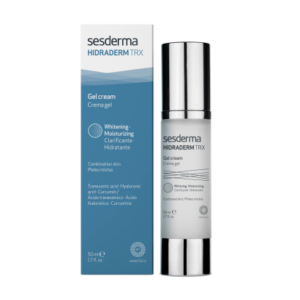 SESDERMA Hidraderm TRX Gelveida krēms, 50ml