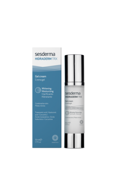 SESDERMA Hidraderm TRX Gelveida krēms, 50ml