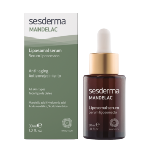 SESDERMA Mandelac Liposomālais serums, 30ml