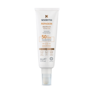 SESDERMA Repaskin saules aizsargkrēms 50 SPF, 50ml