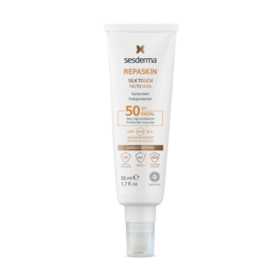 SESDERMA Repaskin saules aizsargkrēms 50 SPF, 50ml