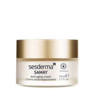 SESDERMA Samay pretnovecošanas Krēms, 50ml