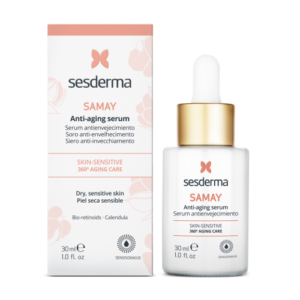 SESDERMA Samay serums jūtīgai ādai, 30ml
