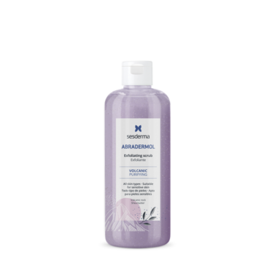 SESDERMA Abradermol  skrubis, 250ml