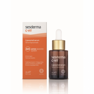 SESDERMA C-vit liposomālais serums, 30ml