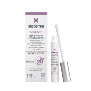 SESDERMA Seslash serums skropstu augšanai, 5ml
