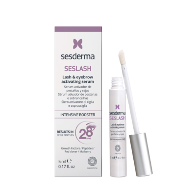 SESDERMA Seslash serums skropstu augšanai, 5ml
