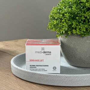 Sesderma Mediderma Homecare Firming sejas krēms, 50ml
