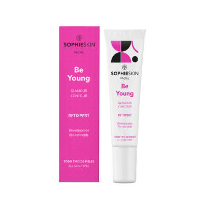 SOPHIESKIN BE YOUNG acu kontūras krēms