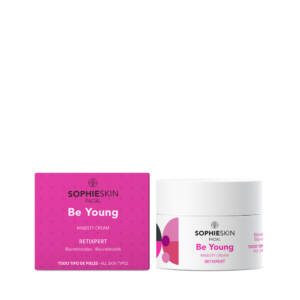SOPHIESKIN BE YOUNG Majesty Cream