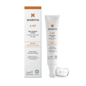 SESDERMA C vit acu krēms, 15ml