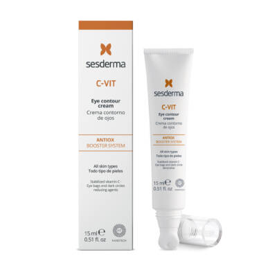 SESDERMA C vit acu krēms, 15ml