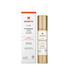 SESDERMA C-vit revitalizejošs gelveida krēms, 50ml
