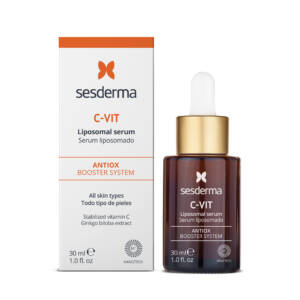 SESDERMA C-vit liposomālais serums, 30ml