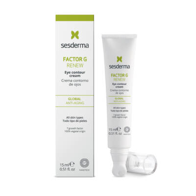 SESDERMA Factor g acu krēms, 15ml