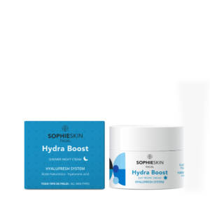 SOPHIESKIN HYDRA BOOST Summer Night Cream, 50ml
