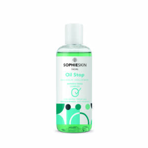 SOPHIESKIN oil stop micellar water, 250ml