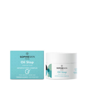 SOPHIESKIN Facial Oil Stop Clear Day Fluid, 50ml