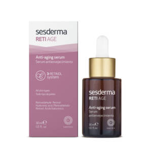 SESDERMA Retiage liposomālais serums, 30ml