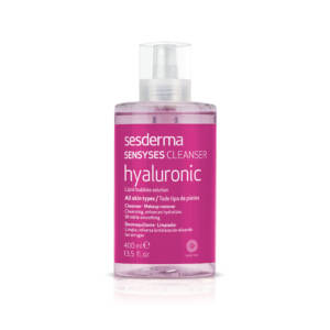 SESDERMA Sensyses Hyaluronic attīrošs līdzeklis, 200ml