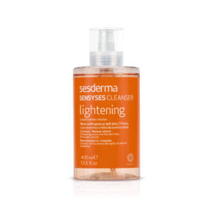 SESDERMA Sensyses Lightening attīrošs līdzeklis, 200ml