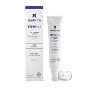 SESDERMA Sesgen acu kontūras krēms, 15ml