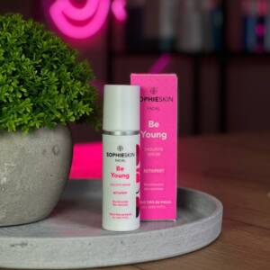 SOPHIESKIN BE YOUNG Exquisite Serum