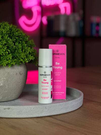 SOPHIESKIN BE YOUNG Exquisite Serum