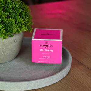 SOPHIESKIN BE YOUNG Majesty Cream
