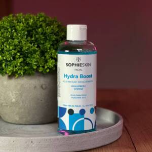SOPHIESKIN HYDRA BOOOST Micellar Water