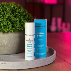 SOPHIESKIN HYDRA BOOST Paradise Serum