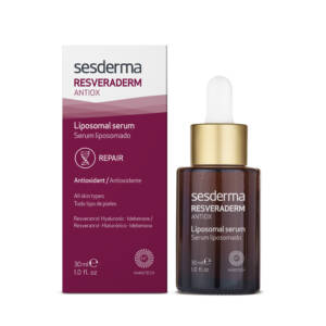 SESDERMA Resvederm liposomālais serums, 30ml